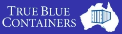 True Blue Containers