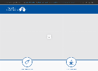 True Blue Containers's website