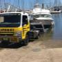 Slip Away Boat Transport