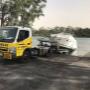 Slip Away Boat Transport