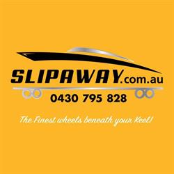 Slip Away Boat Transport
