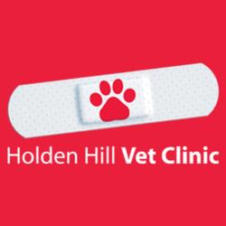 Holden Hill Veterinary Clinic