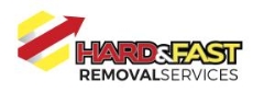 Hard and Fast Removal Services