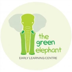 The Green Elephant