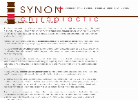Synon Chiropractic - Diamond Creek