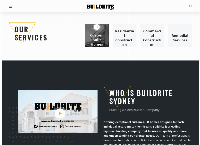 Buildrite Sydney 'Whatever It Takes''s website