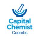 Capital Chemist Coombs