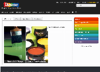 Woolloongabba Resene Color Shop