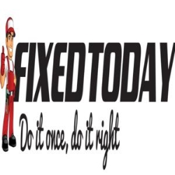Blocked Drains Fixed Today