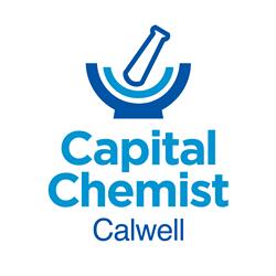 Capital Chemist Calwell