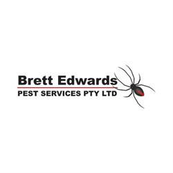 Brett Edwards Pest Services