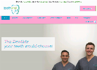 Toothkind Dental Jimboomba's website