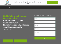 EcoPower and Communications - Electrician Clarkson