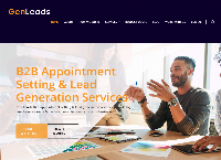 Gen Leads