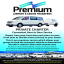 PBS Private Charter - A4 Flyer