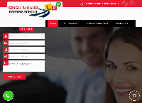Singh & Kaur Driving School