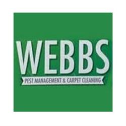 Webbs Pest Management & Carpet Cleaning