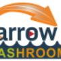 arrow Washrooms