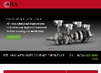 ARA Engine Reconditioning