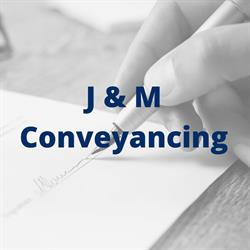 J & M Conveyancing