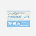 Phenergan-10mg