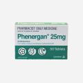 Phenergan-25mg