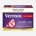 Vermox-2-Tablets