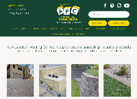 Australian Paving Centre Pt Adelaide - Ottoway's website