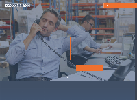 B2B Commerce's website