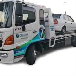 Premier Car Removal