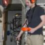 Acoustic Leak Detection