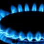 Natural Gas Detection