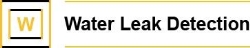 Water Leak Detection