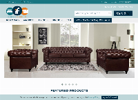 Imperial Furniture's website