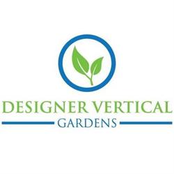 Designer Vertical Gardens