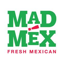 Mad Mex Fresh Mexican Grill Claremont