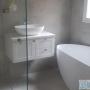 bathroom renovation plumber Melbourne