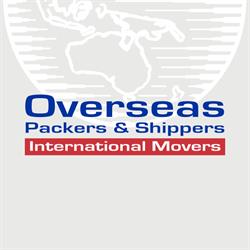 Overseas Packers & Shippers