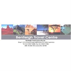 Bentleigh Travel Centre