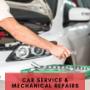 mechanical repairs