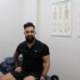 The Body Therapist