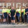 Bricklayers