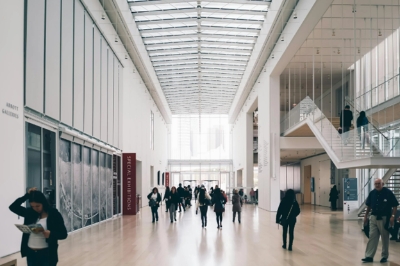 building management system