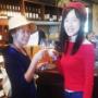 wine tasting in the swan valley as part of the Swan Valley Tour