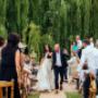 Emma weds Mauro