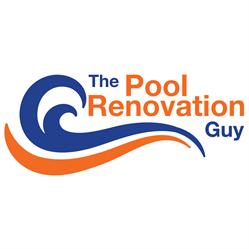 The Pool Renovation Guy
