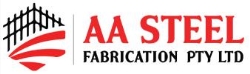 AA Steel Fabrication