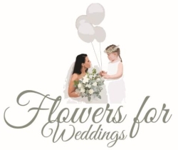 Flowers for Weddings