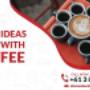 Good Idea Start With Coffee