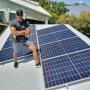 Solar Power Contractor Gold Coast